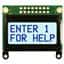 NHD-0208AZ-FSW-GBW-33V3
